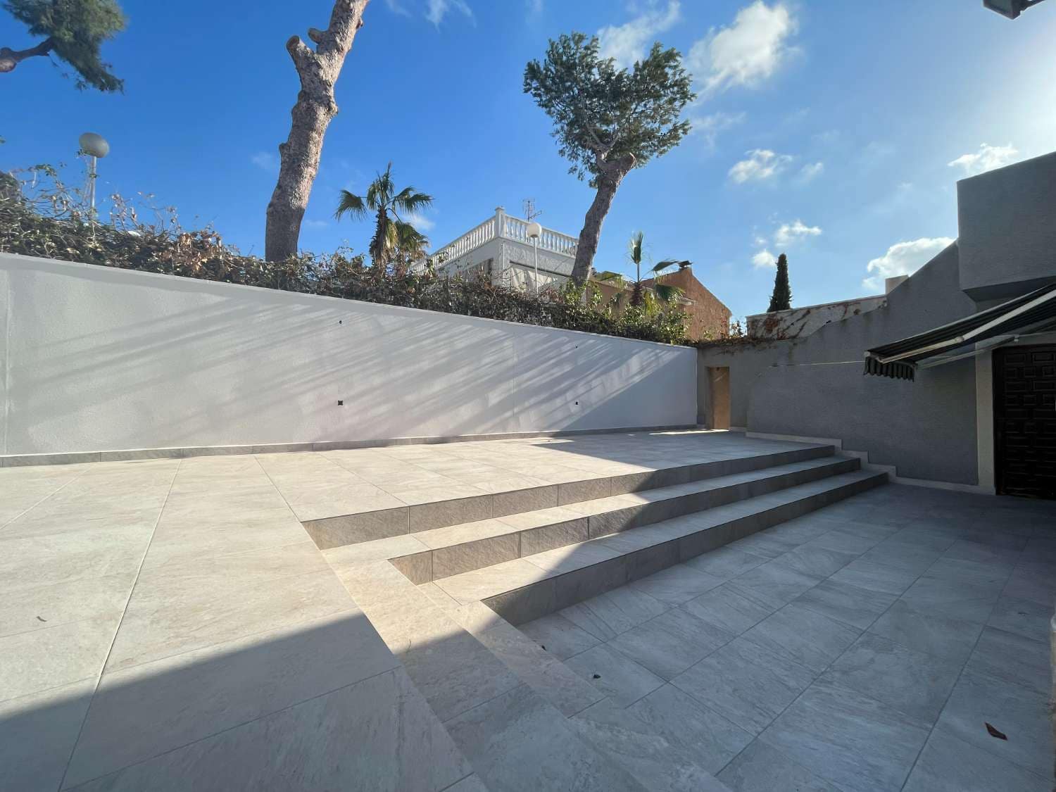 2 soveværelse Rækkehus til salg i Orihuela med swimmingpool - € 249.900 (Ref: 8421178)