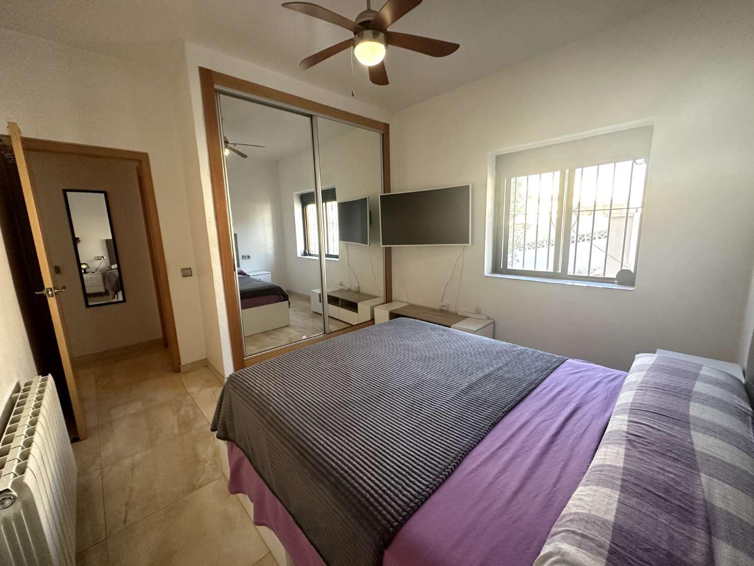 2 soveværelse Rækkehus til salg i Orihuela med swimmingpool - € 249.900 (Ref: 8421178)