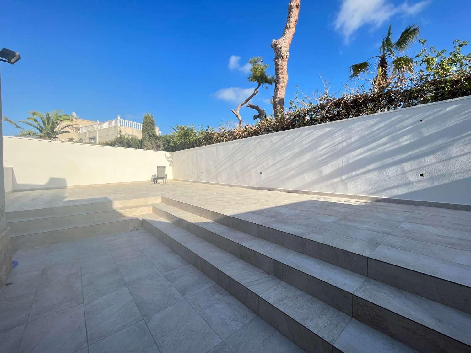 2 soveværelse Rækkehus til salg i Orihuela med swimmingpool - € 249.900 (Ref: 8421178)