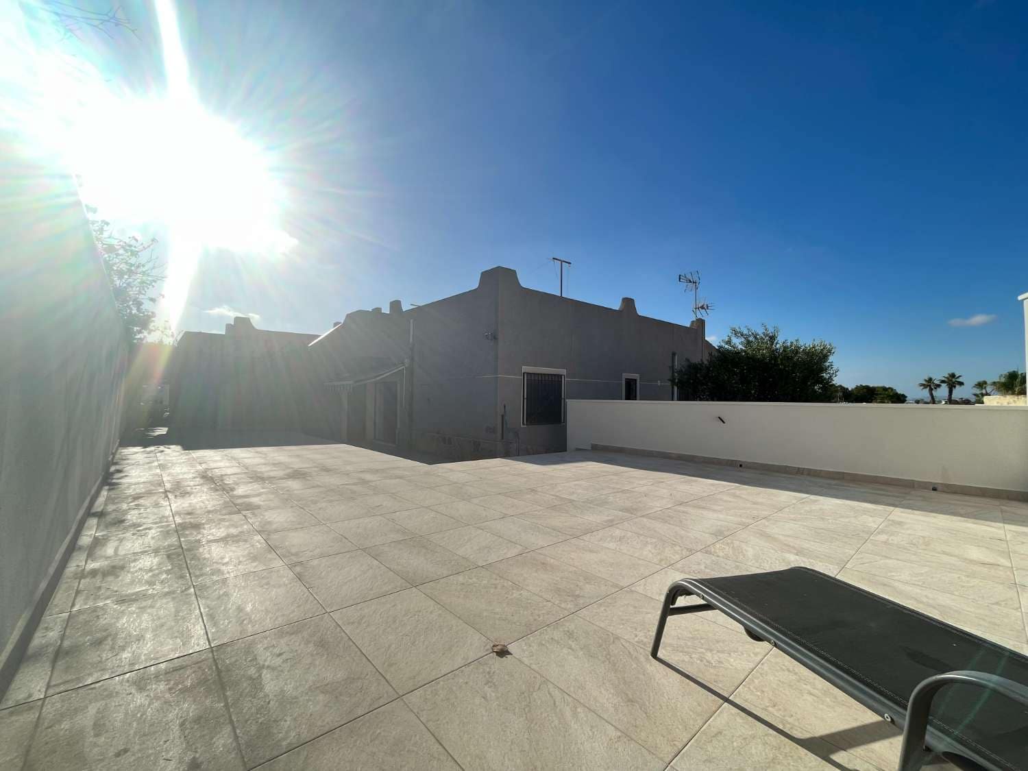 2 soveværelse Rækkehus til salg i Orihuela med swimmingpool - € 249.900 (Ref: 8421178)