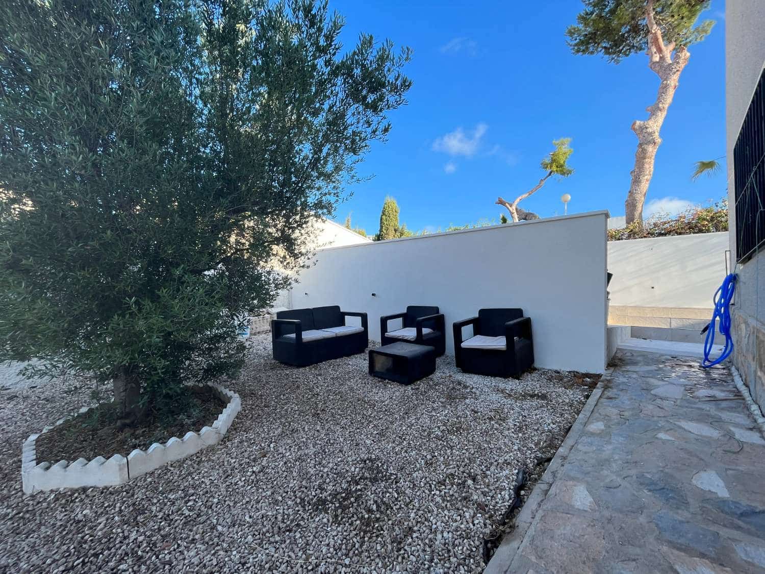 2 soveværelse Rækkehus til salg i Orihuela med swimmingpool - € 249.900 (Ref: 8421178)