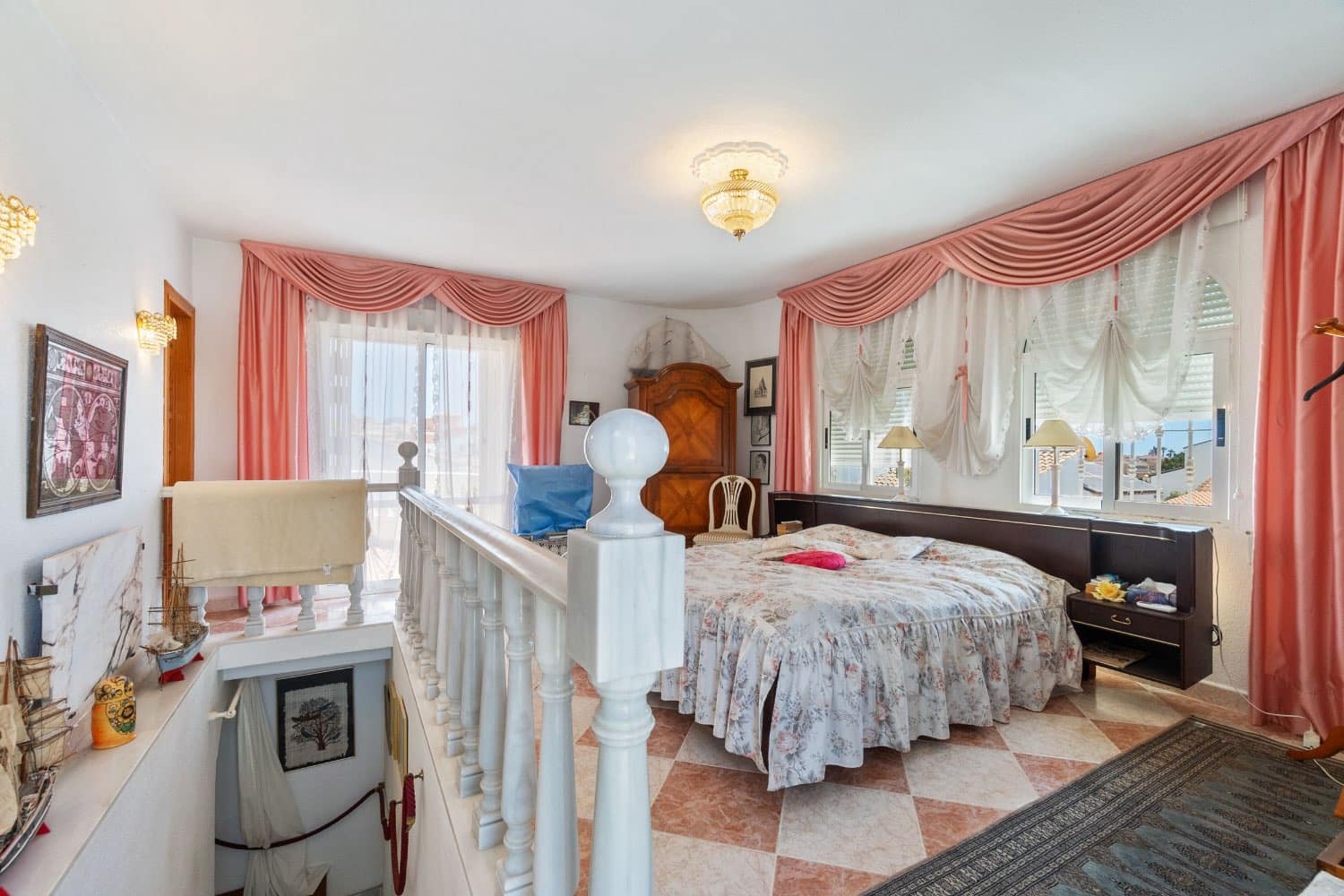 3 soveværelse Villa til salg i Orihuela med swimmingpool - € 358.000 (Ref: 8456772)