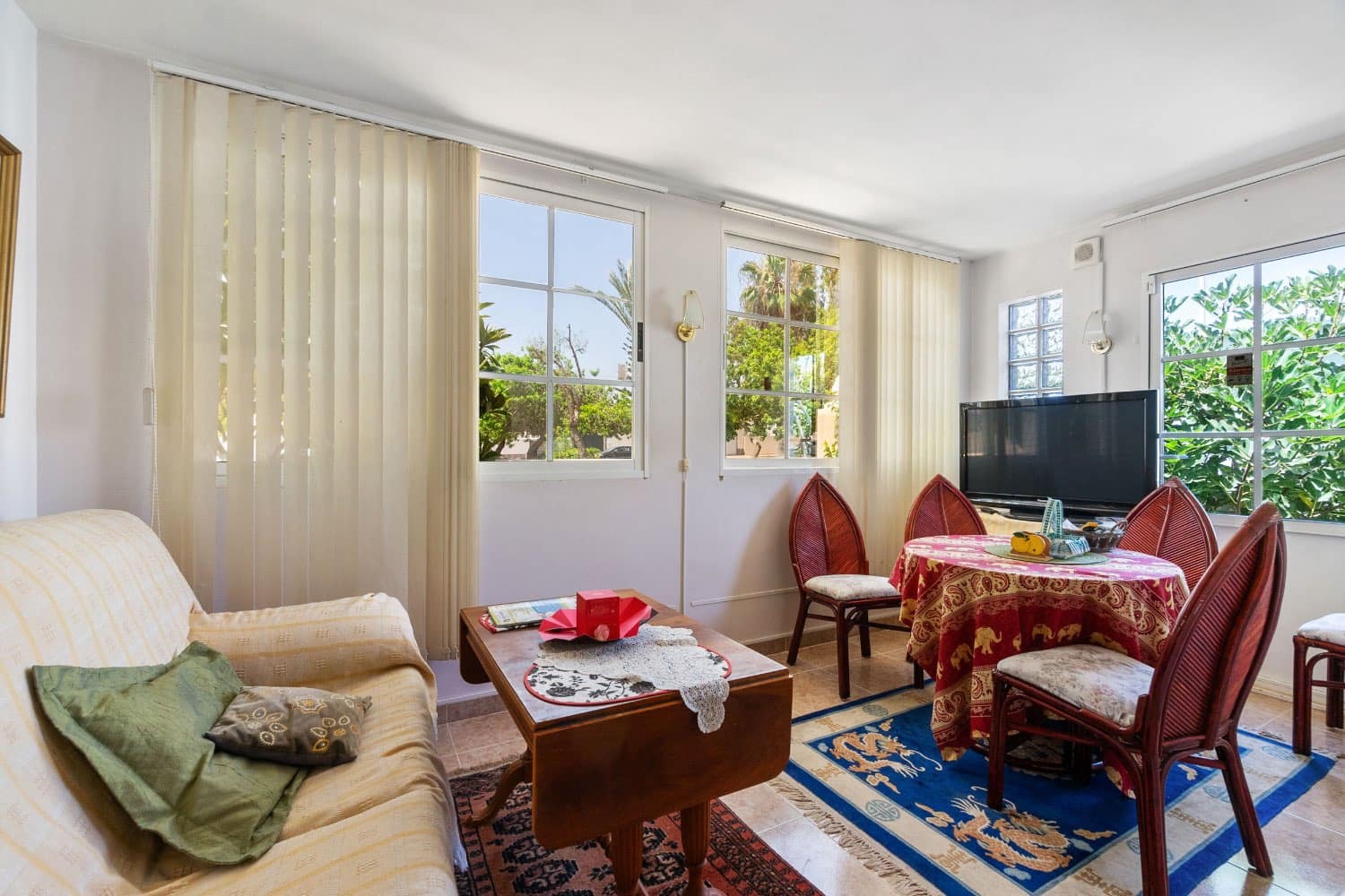 3 soveværelse Villa til salg i Orihuela med swimmingpool - € 358.000 (Ref: 8456772)