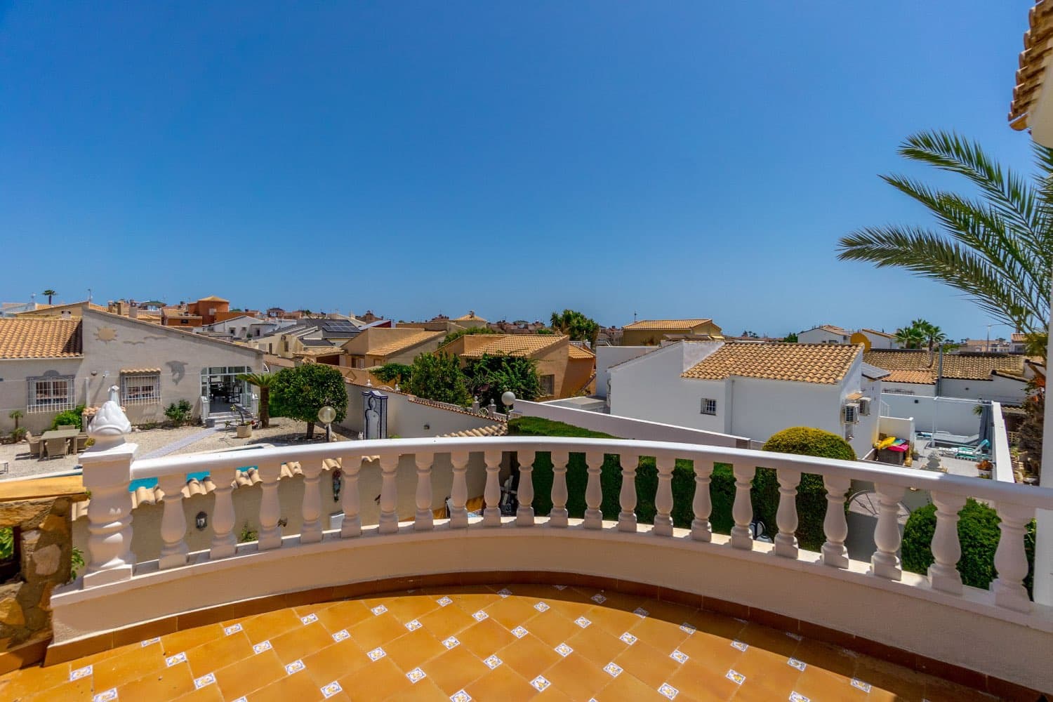 3 soveværelse Villa til salg i Orihuela med swimmingpool - € 358.000 (Ref: 8456772)