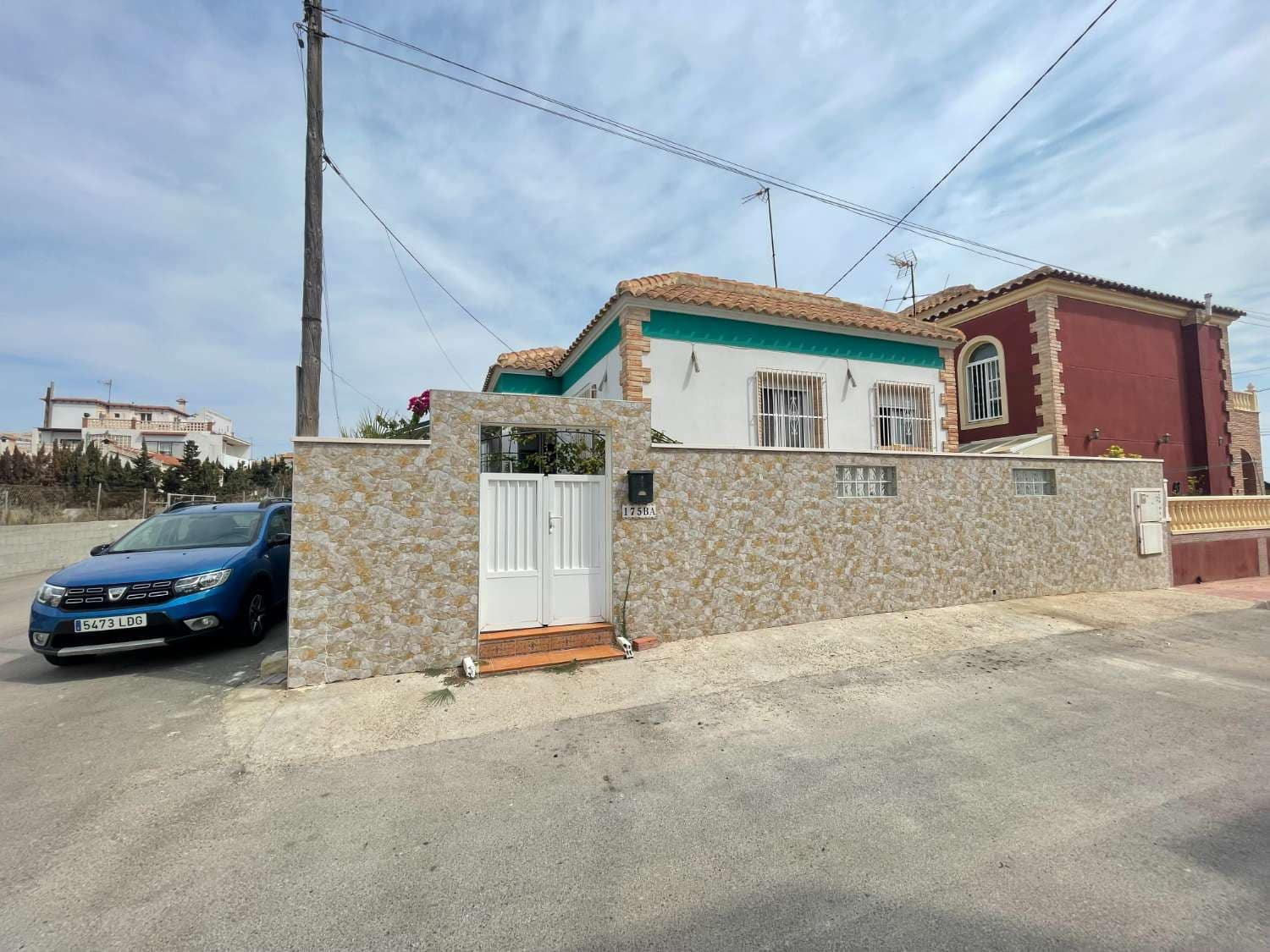 3 bedroom Villa for sale in Torrevieja - € 375,000 (Ref: 8490872)