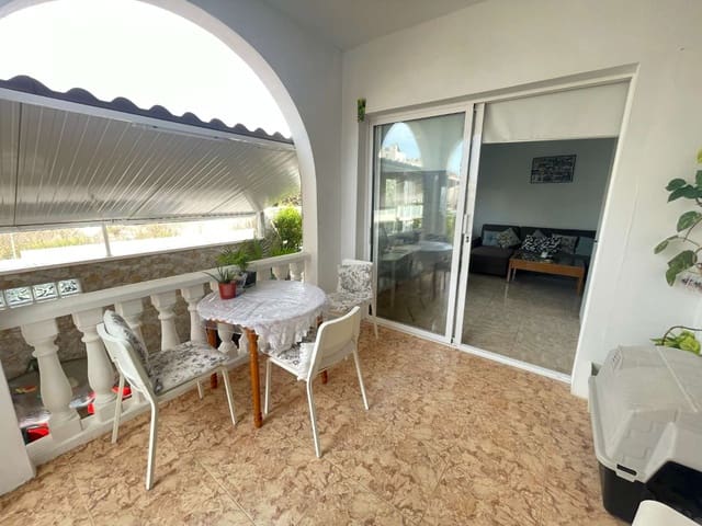 3 bedroom Villa for sale in Torrevieja - € 375,000 (Ref: 8490872)