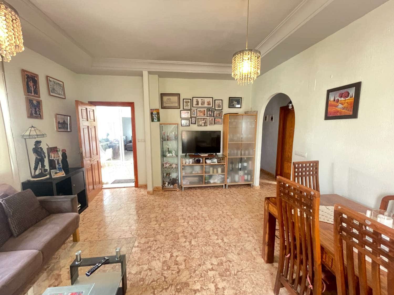 3 bedroom Villa for sale in Torrevieja - € 375,000 (Ref: 8490872)