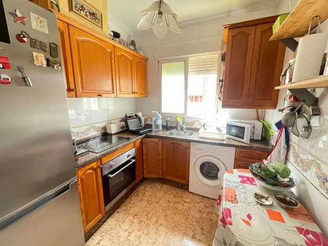 3 bedroom Villa for sale in Torrevieja - € 375,000 (Ref: 8490872)