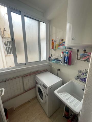 2 makuuhuone Ranta-asunto myytävänä paikassa Orihuela mukana uima-altaan - 175 000 € (Ref: 8546789)