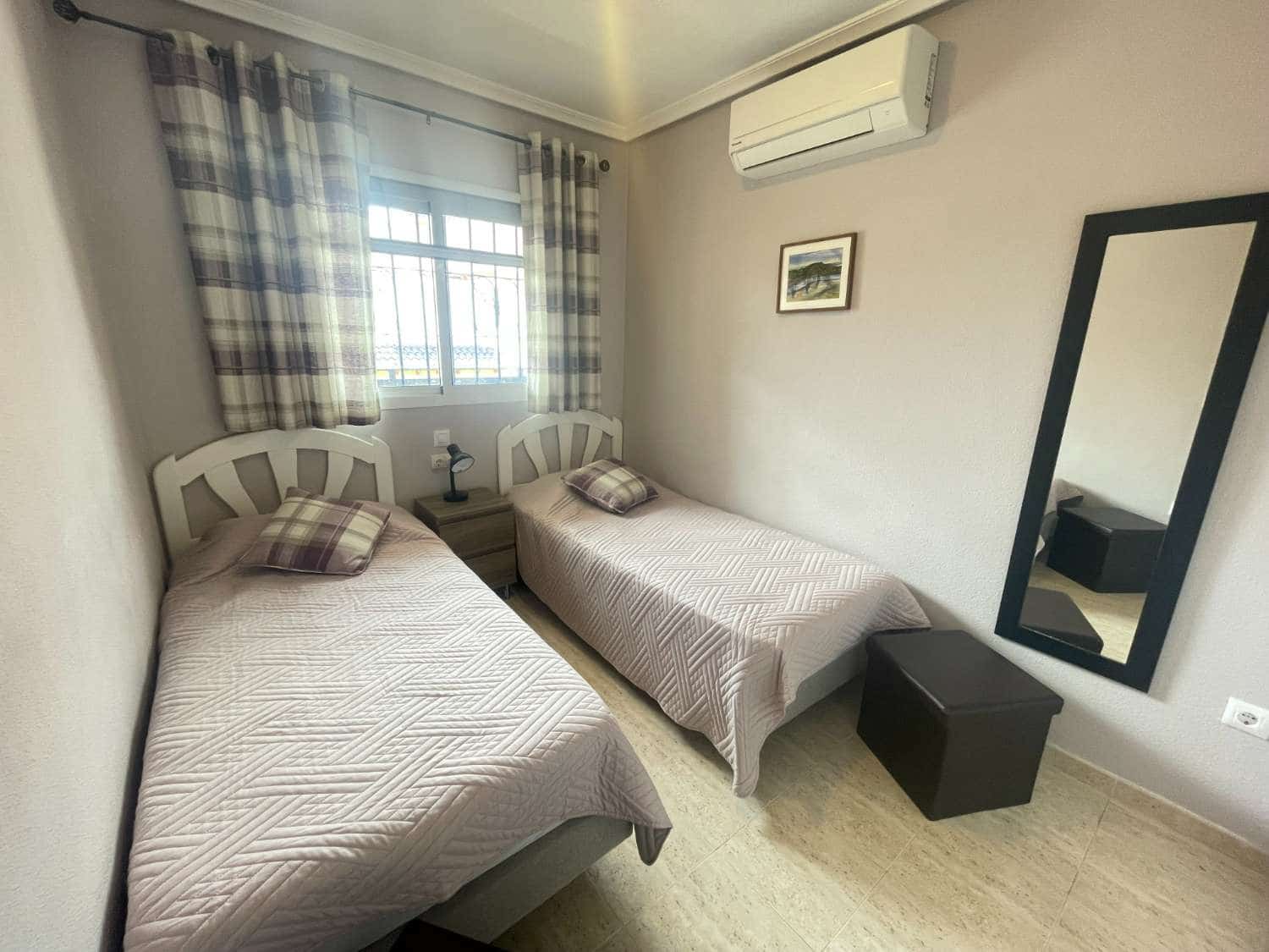 2 makuuhuone Ranta-asunto myytävänä paikassa Orihuela mukana uima-altaan - 175 000 € (Ref: 8546789)