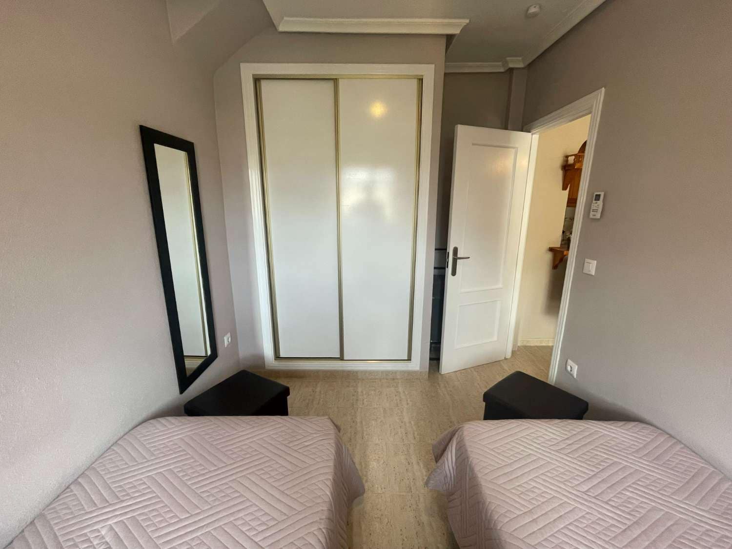 2 makuuhuone Ranta-asunto myytävänä paikassa Orihuela mukana uima-altaan - 175 000 € (Ref: 8546789)