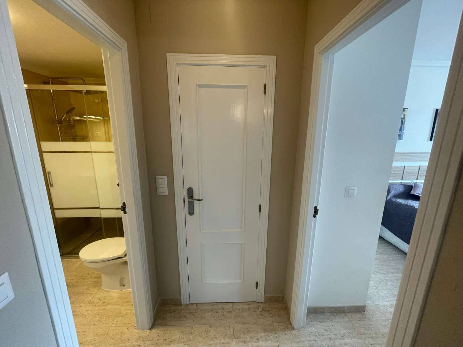 2 makuuhuone Ranta-asunto myytävänä paikassa Orihuela mukana uima-altaan - 175 000 € (Ref: 8546789)