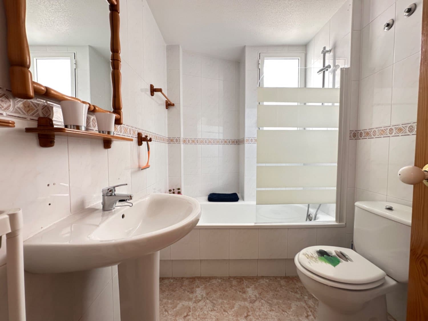 3 slaapkamer Flat te koop in Orihuela met garage - € 169.900 (Ref: 8559554)