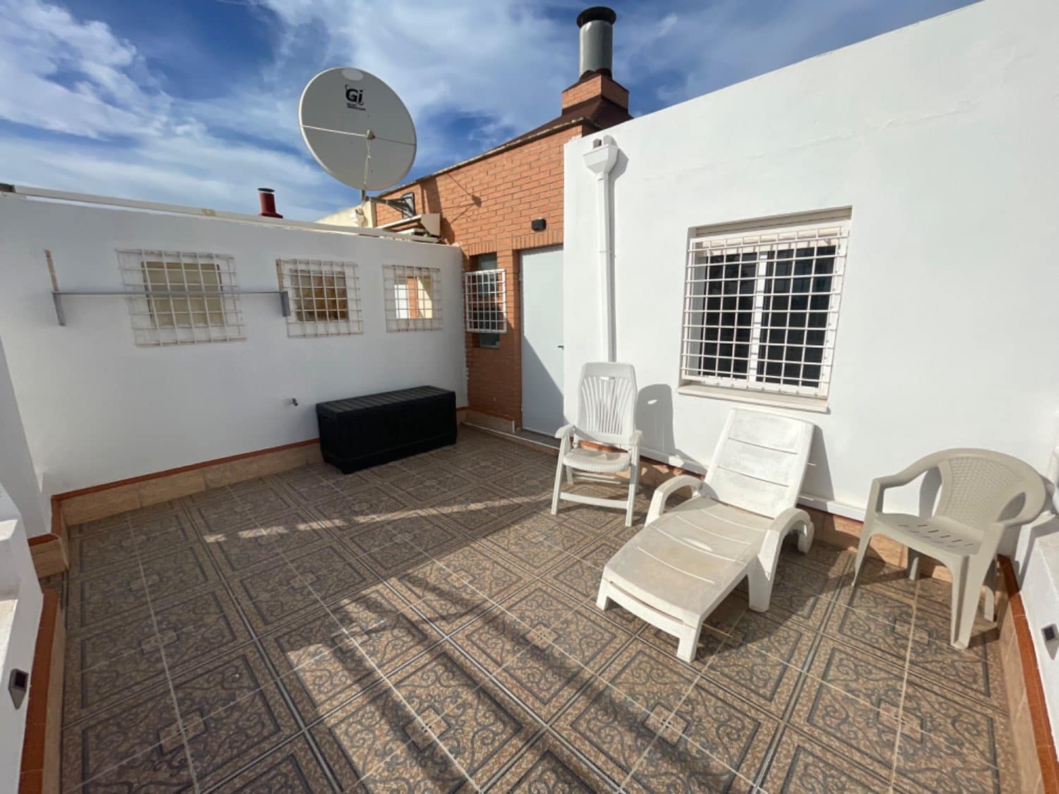 3 slaapkamer Flat te koop in Orihuela met garage - € 169.900 (Ref: 8559554)