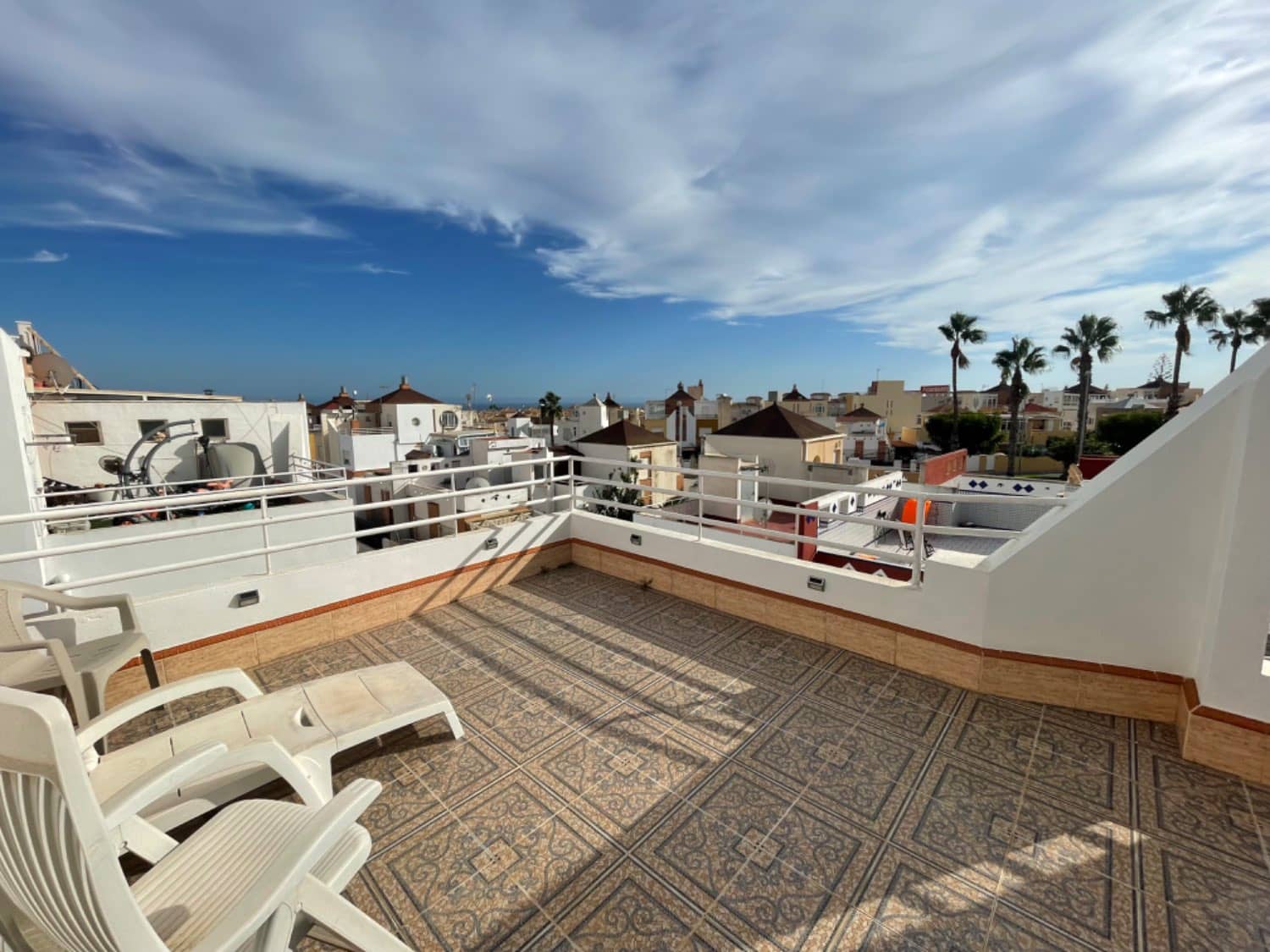 3 slaapkamer Flat te koop in Orihuela met garage - € 169.900 (Ref: 8559554)