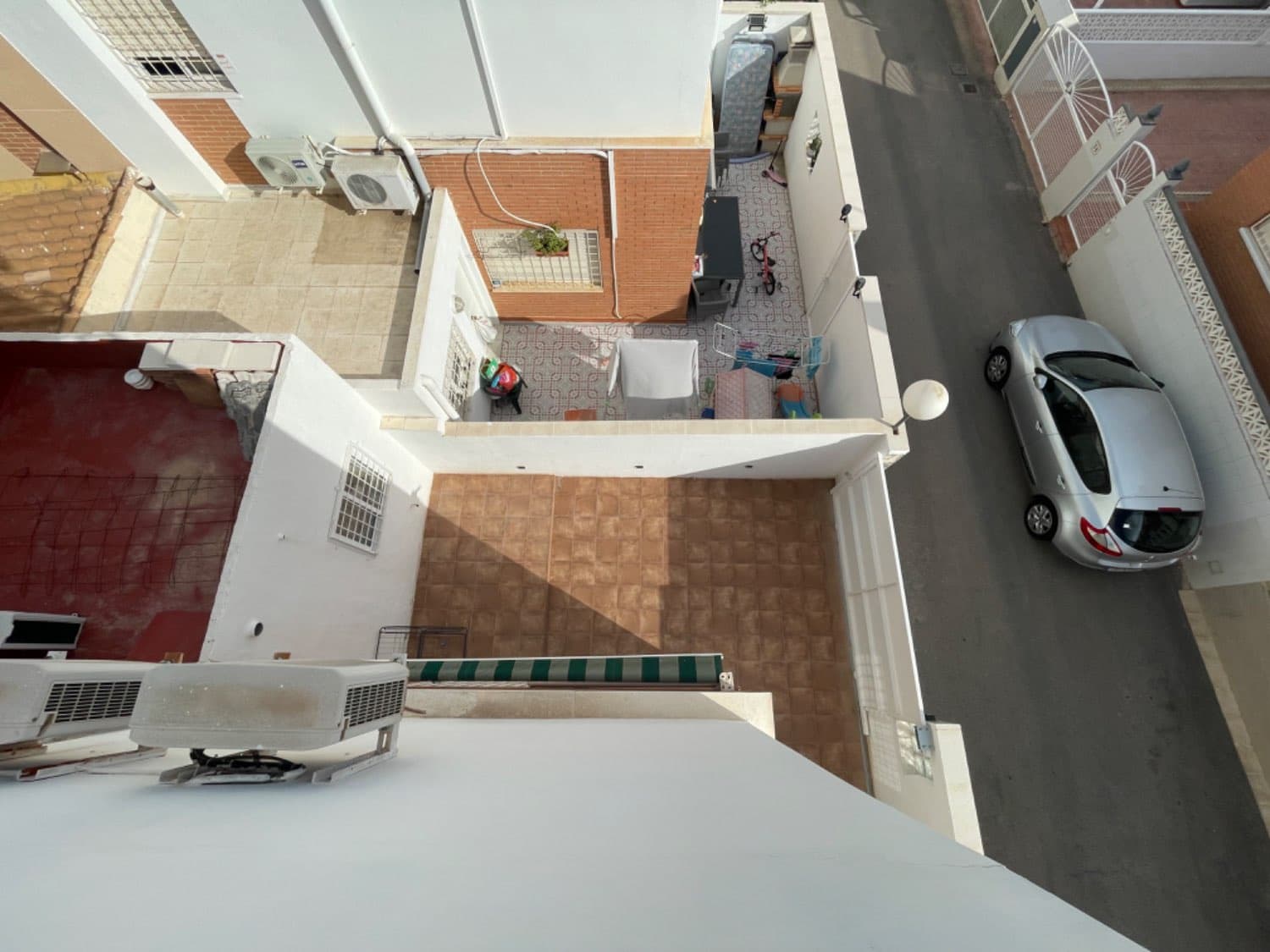 3 slaapkamer Flat te koop in Orihuela met garage - € 169.900 (Ref: 8559554)