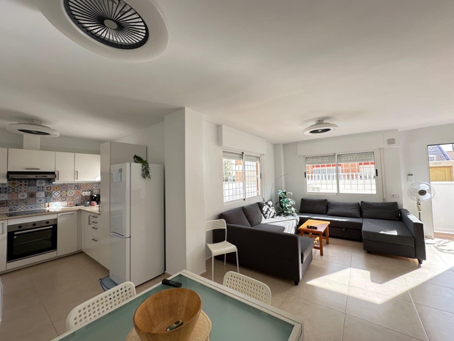 3 slaapkamer Flat te koop in Orihuela met garage - € 169.900 (Ref: 8559554)