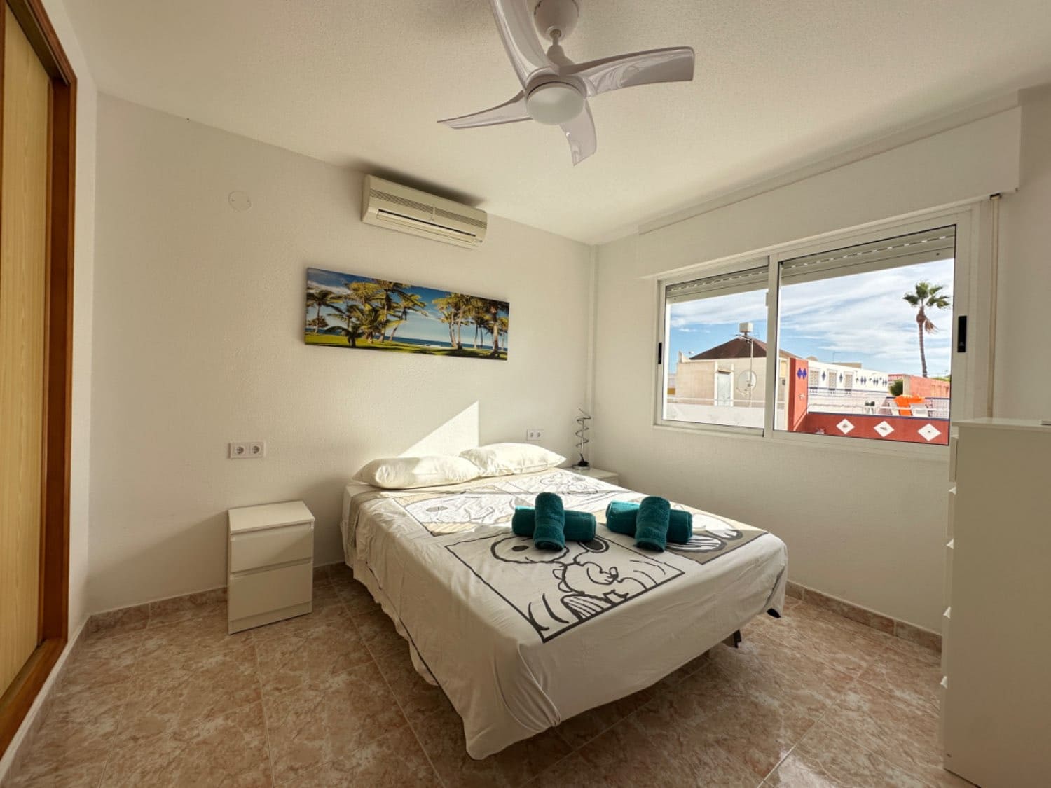 3 slaapkamer Flat te koop in Orihuela met garage - € 169.900 (Ref: 8559554)