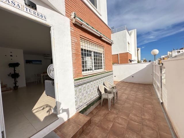 3 slaapkamer Flat te koop in Orihuela met garage - € 169.900 (Ref: 8559554)