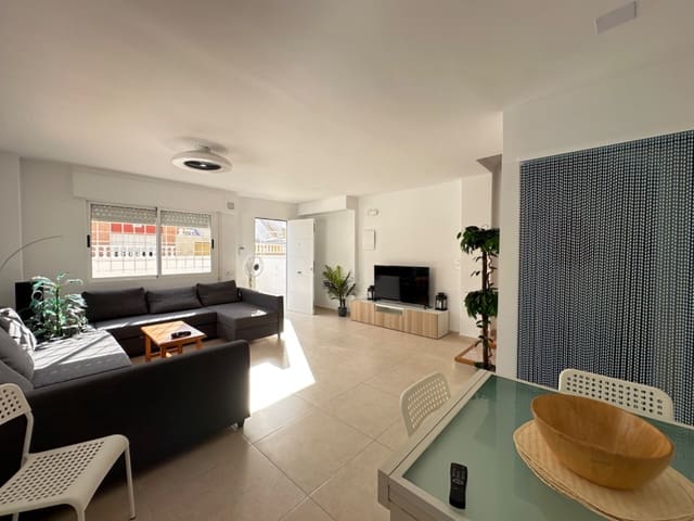 3 slaapkamer Flat te koop in Orihuela met garage - € 169.900 (Ref: 8559554)