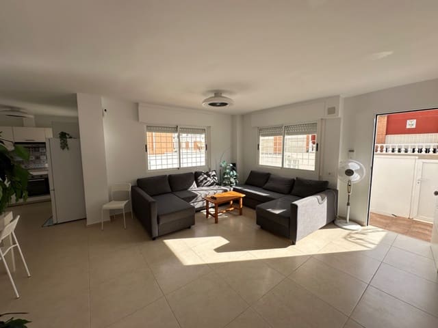 3 slaapkamer Flat te koop in Orihuela met garage - € 169.900 (Ref: 8559554)