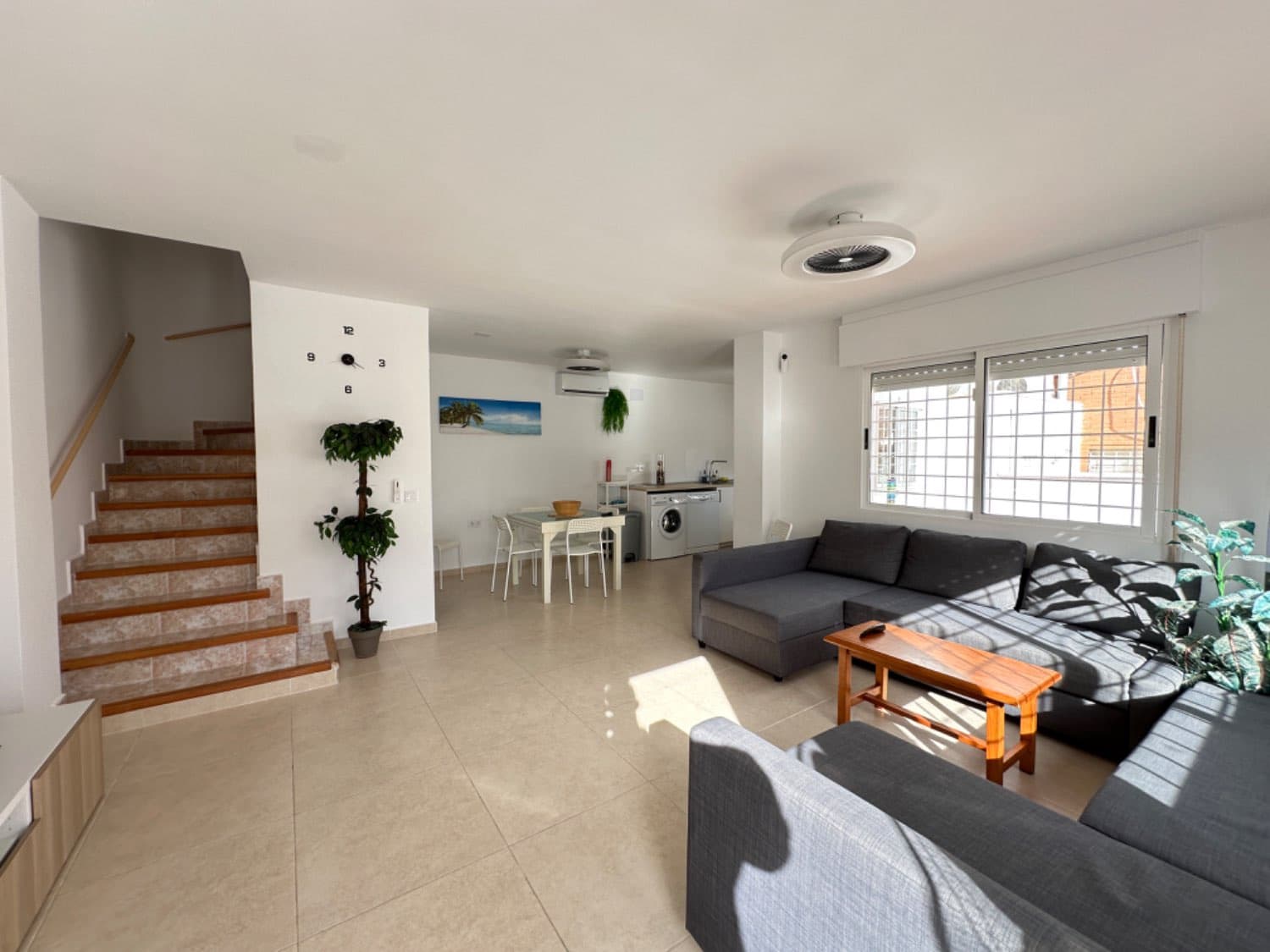 3 slaapkamer Flat te koop in Orihuela met garage - € 169.900 (Ref: 8559554)