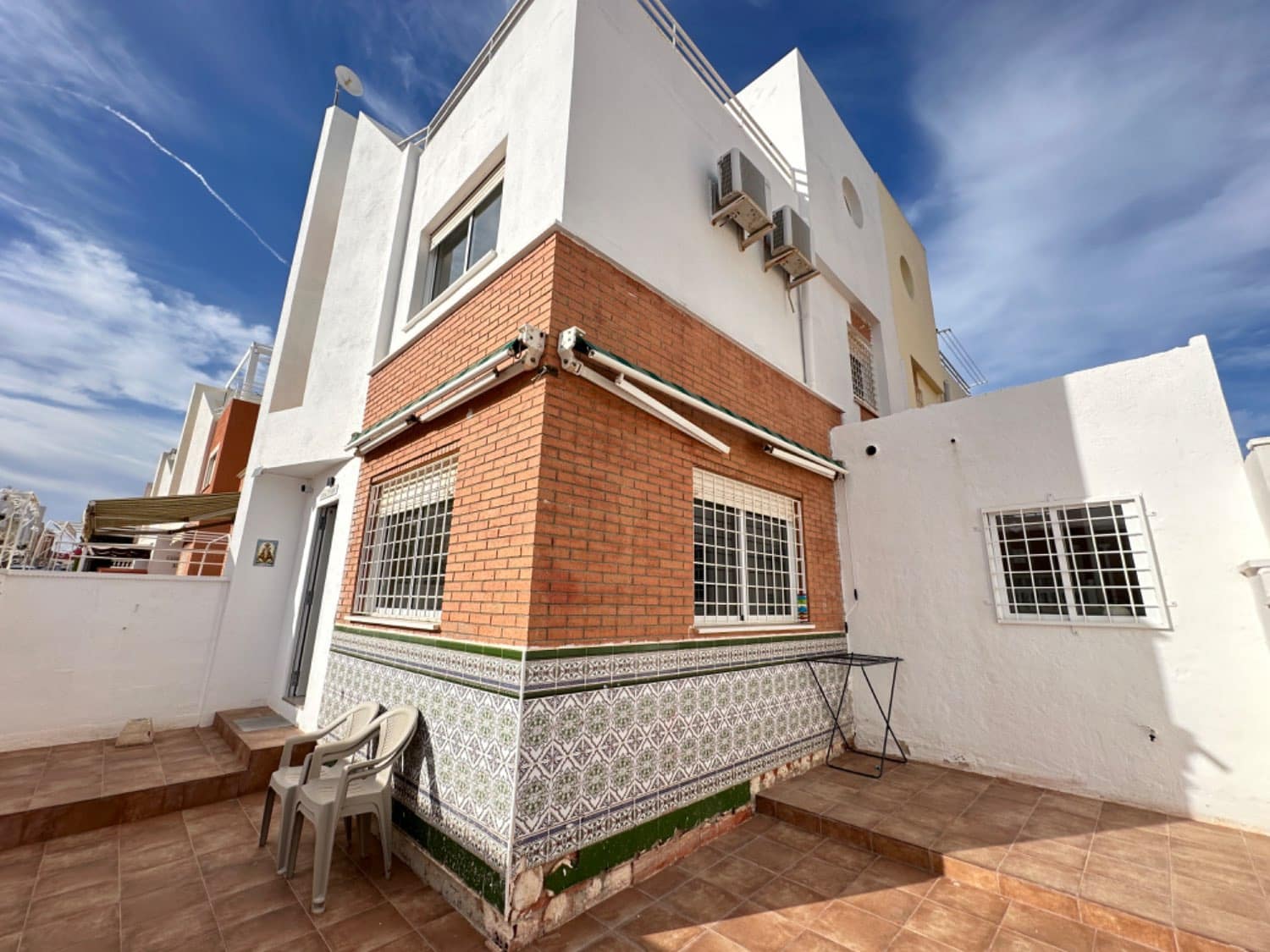 3 slaapkamer Flat te koop in Orihuela met garage - € 169.900 (Ref: 8559554)