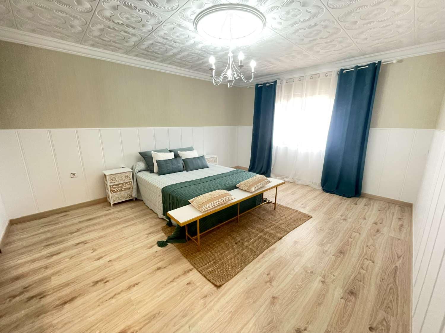 5 soveværelse Villa til salg i Orihuela med swimmingpool - € 390.000 (Ref: 8564580)