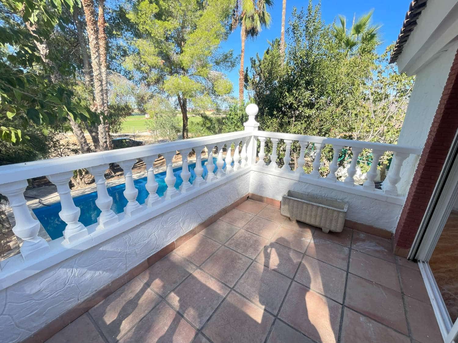 5 soveværelse Villa til salg i Orihuela med swimmingpool - € 390.000 (Ref: 8564580)