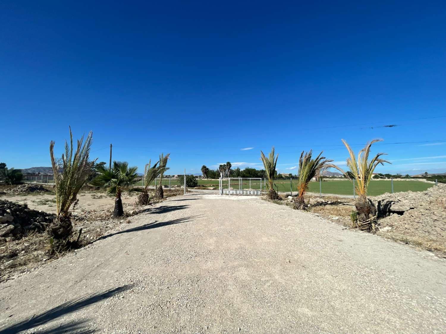 5 soveværelse Villa til salg i Orihuela med swimmingpool - € 390.000 (Ref: 8564580)