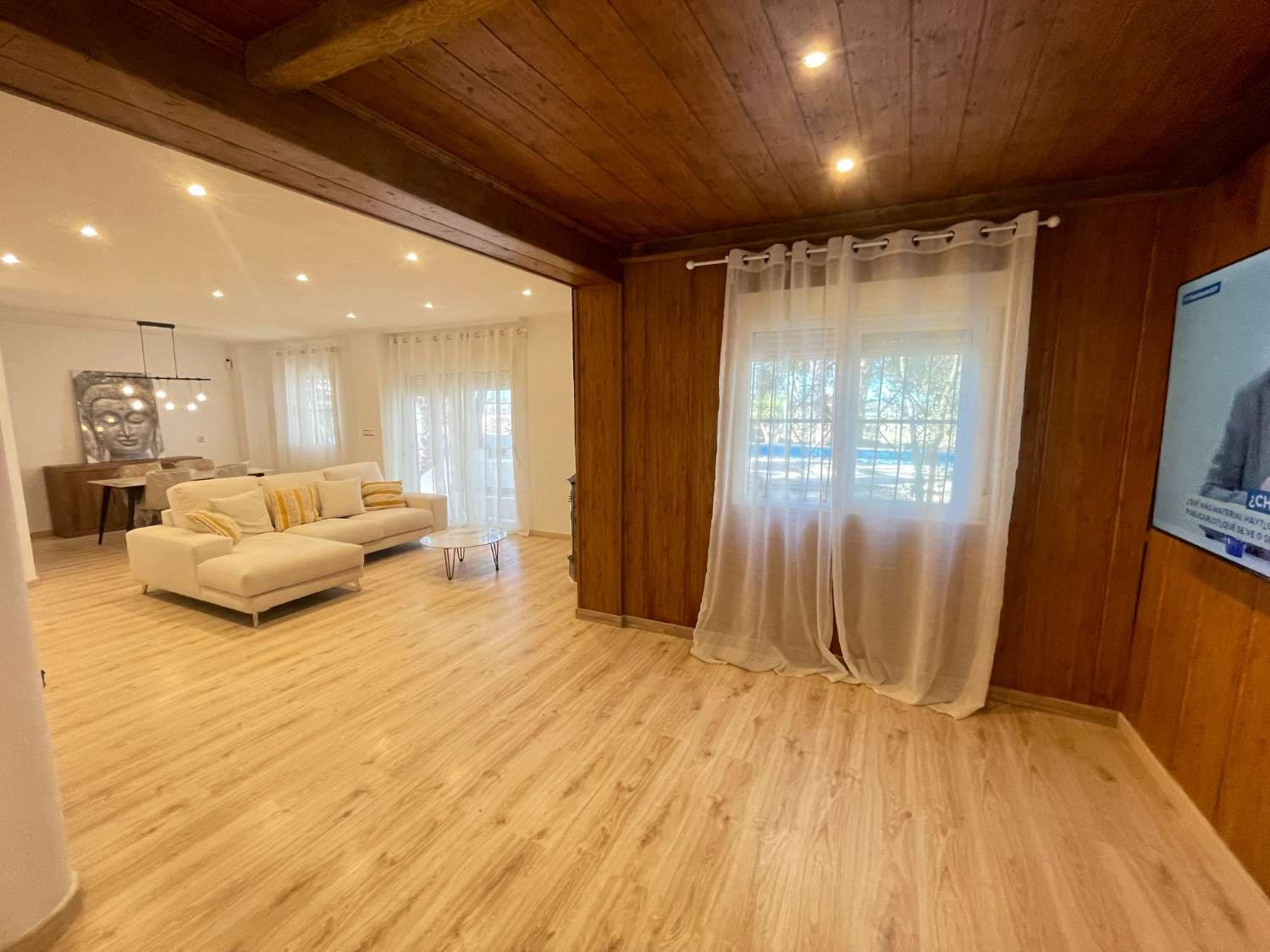 5 soveværelse Villa til salg i Orihuela med swimmingpool - € 390.000 (Ref: 8564580)