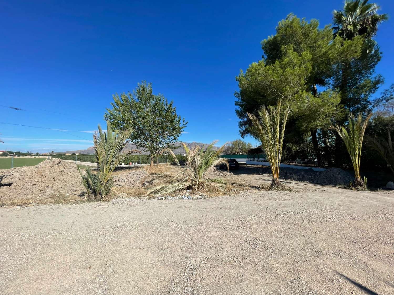 5 soveværelse Villa til salg i Orihuela med swimmingpool - € 390.000 (Ref: 8564580)