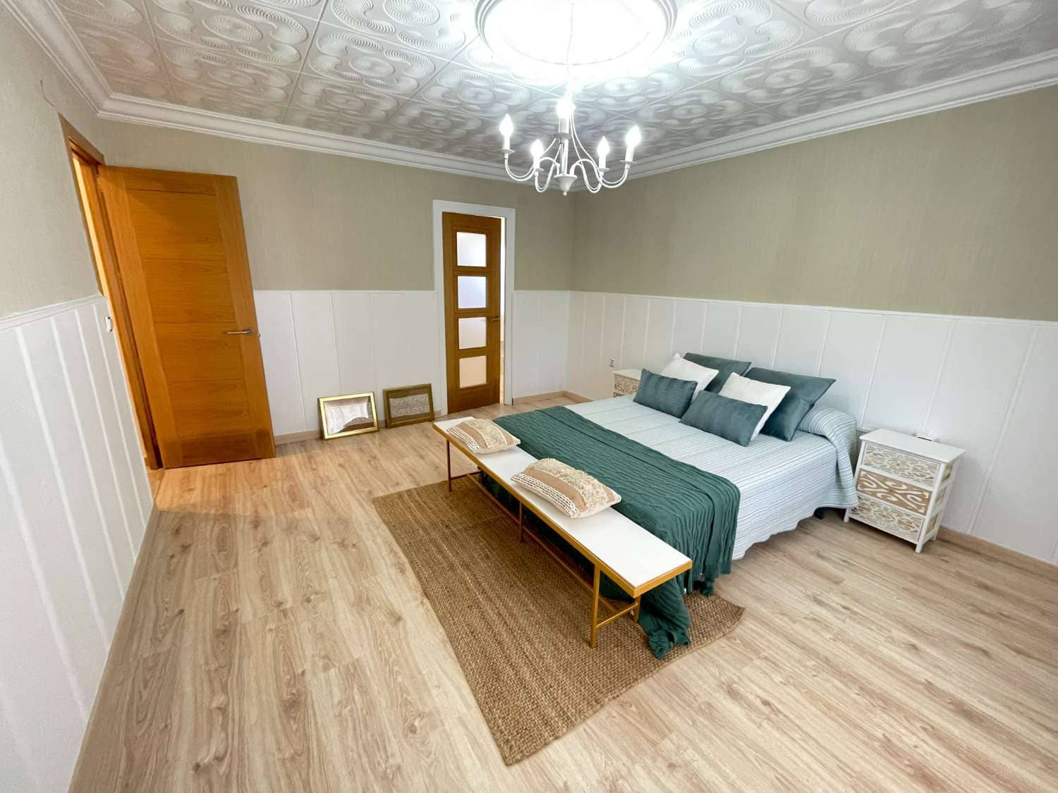 5 soveværelse Villa til salg i Orihuela med swimmingpool - € 390.000 (Ref: 8564580)