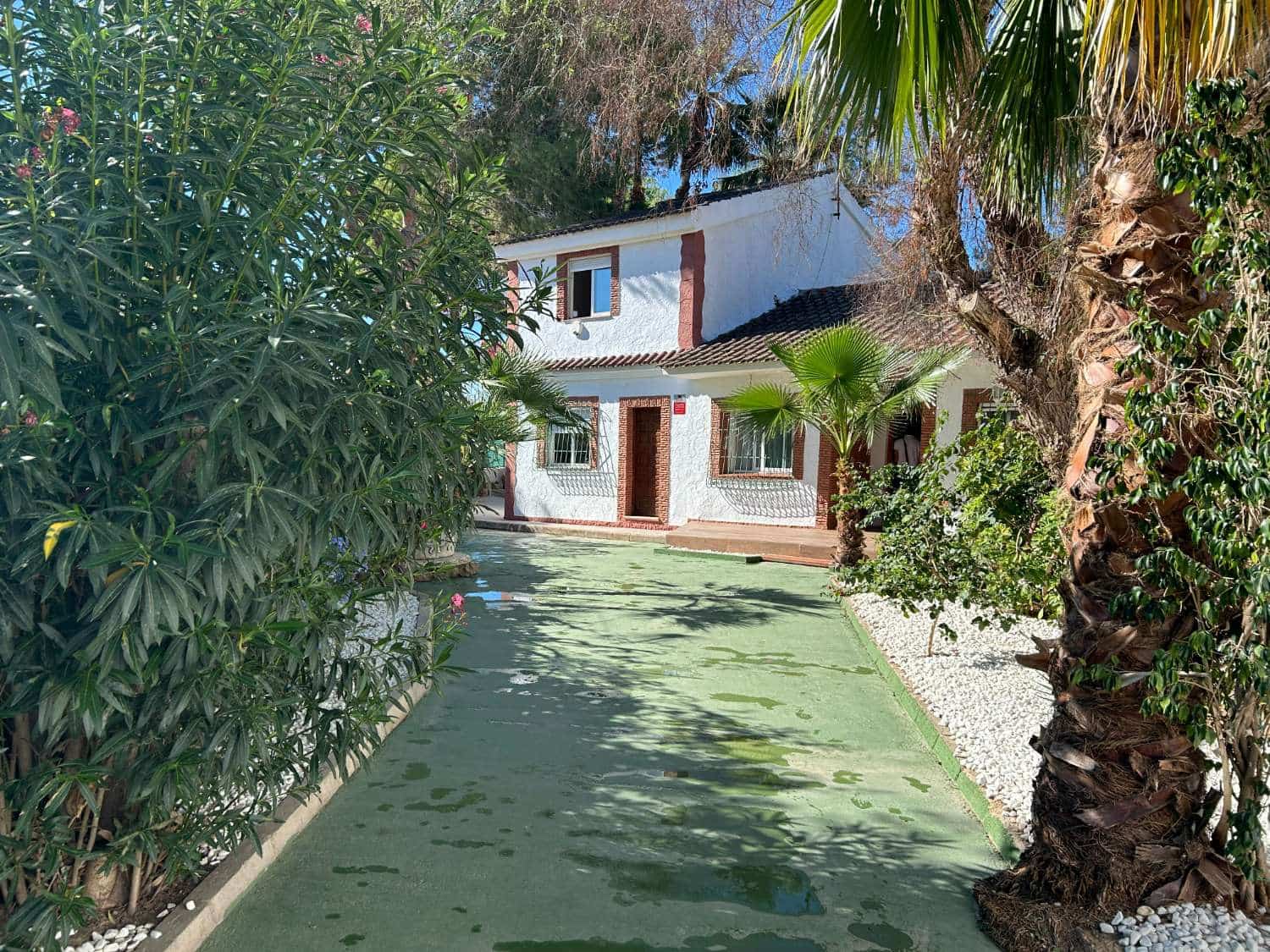 5 soveværelse Villa til salg i Orihuela med swimmingpool - € 390.000 (Ref: 8564580)