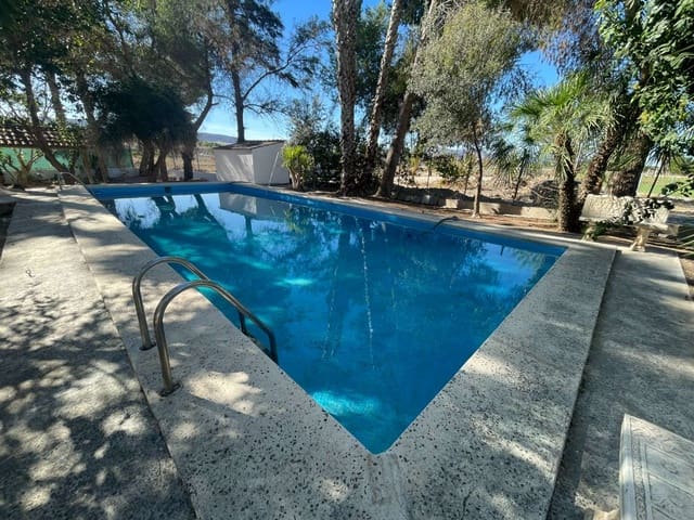 5 soveværelse Villa til salg i Orihuela med swimmingpool - € 390.000 (Ref: 8564580)