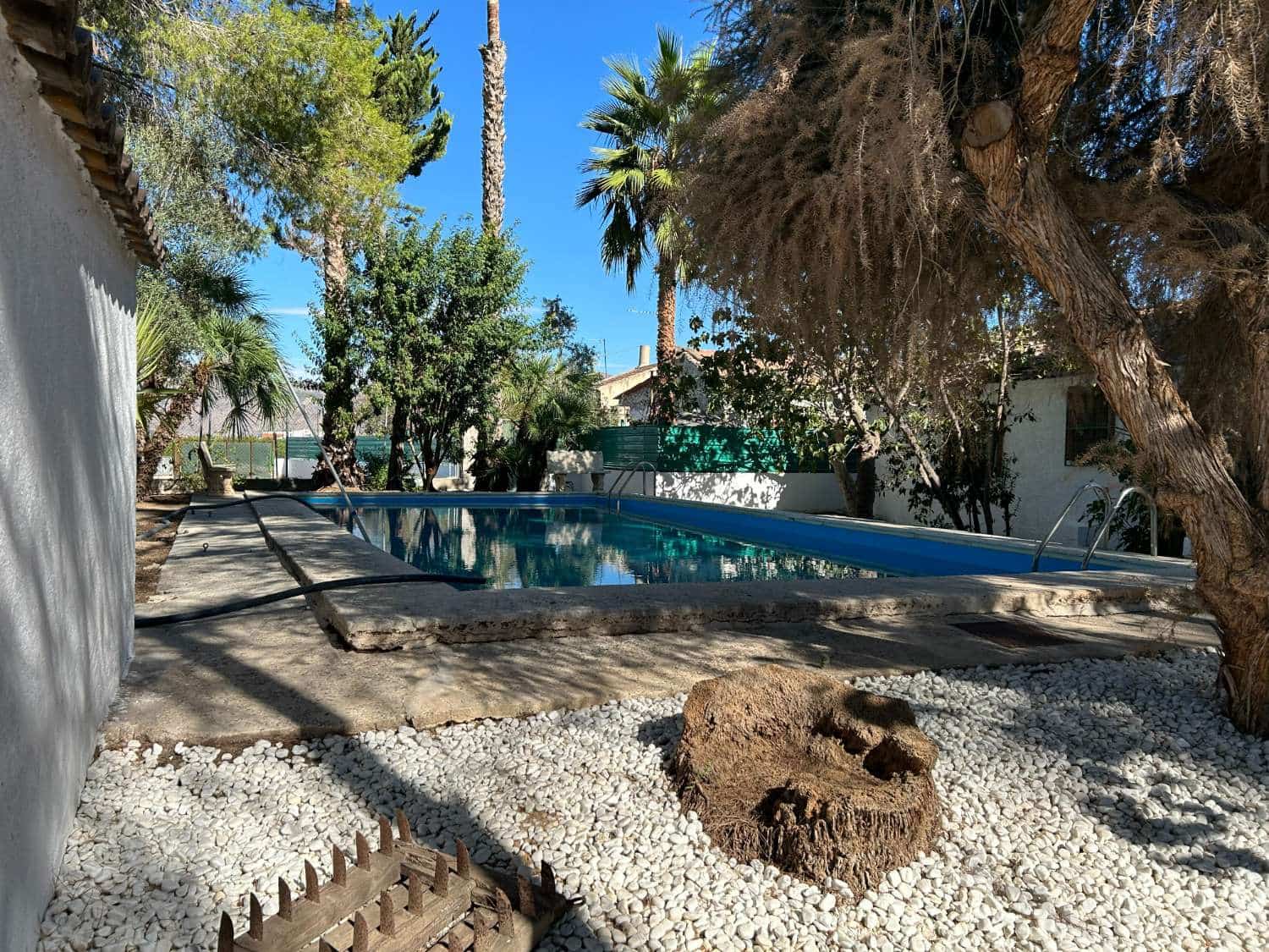 5 soveværelse Villa til salg i Orihuela med swimmingpool - € 390.000 (Ref: 8564580)