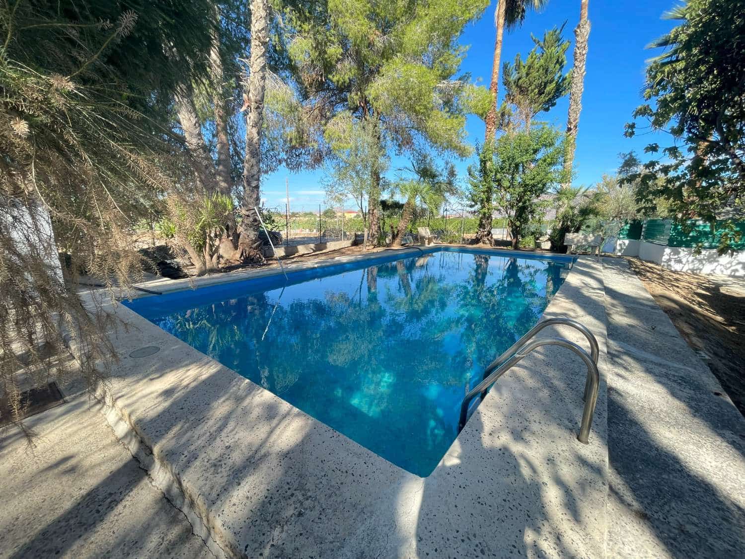 5 soveværelse Villa til salg i Orihuela med swimmingpool - € 390.000 (Ref: 8564580)