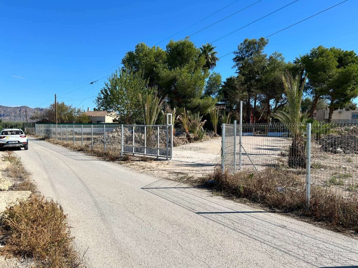5 soveværelse Villa til salg i Orihuela med swimmingpool - € 390.000 (Ref: 8564580)