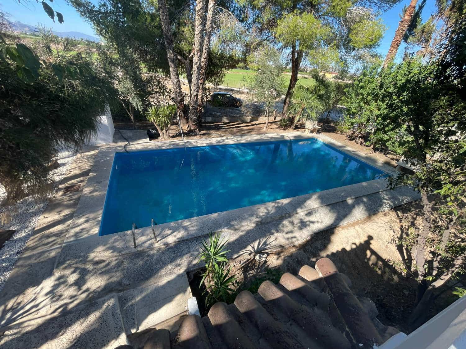 5 soveværelse Villa til salg i Orihuela med swimmingpool - € 390.000 (Ref: 8564580)