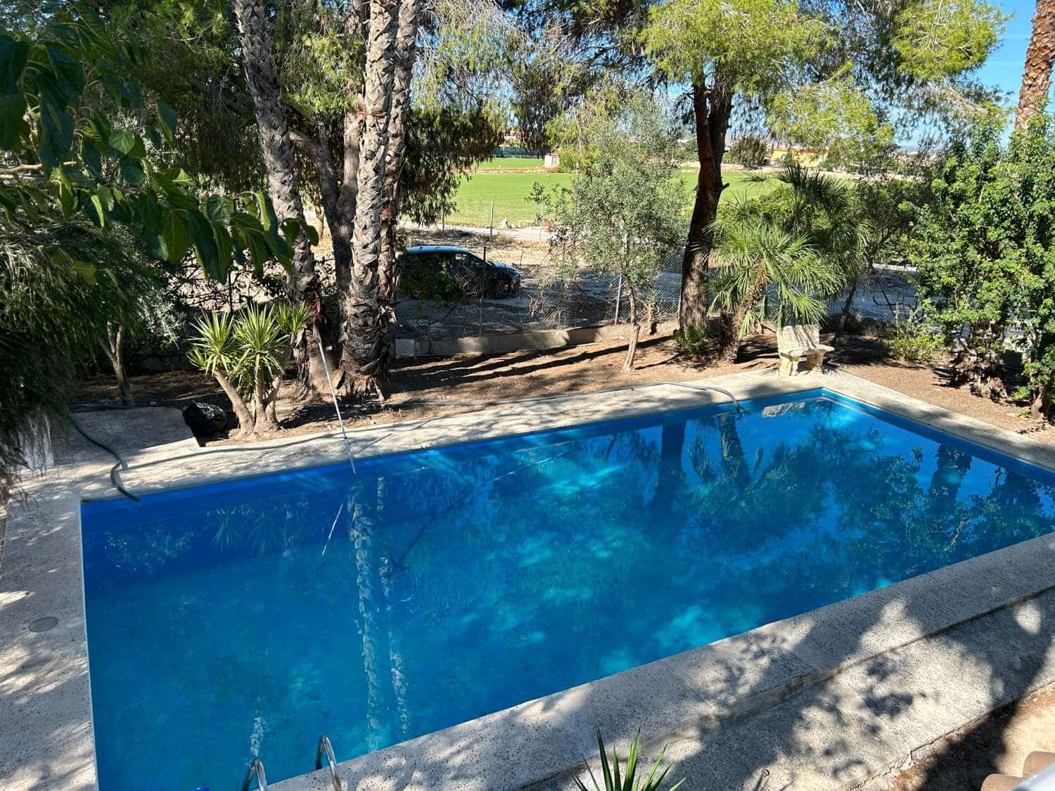 5 soveværelse Villa til salg i Orihuela med swimmingpool - € 390.000 (Ref: 8564580)