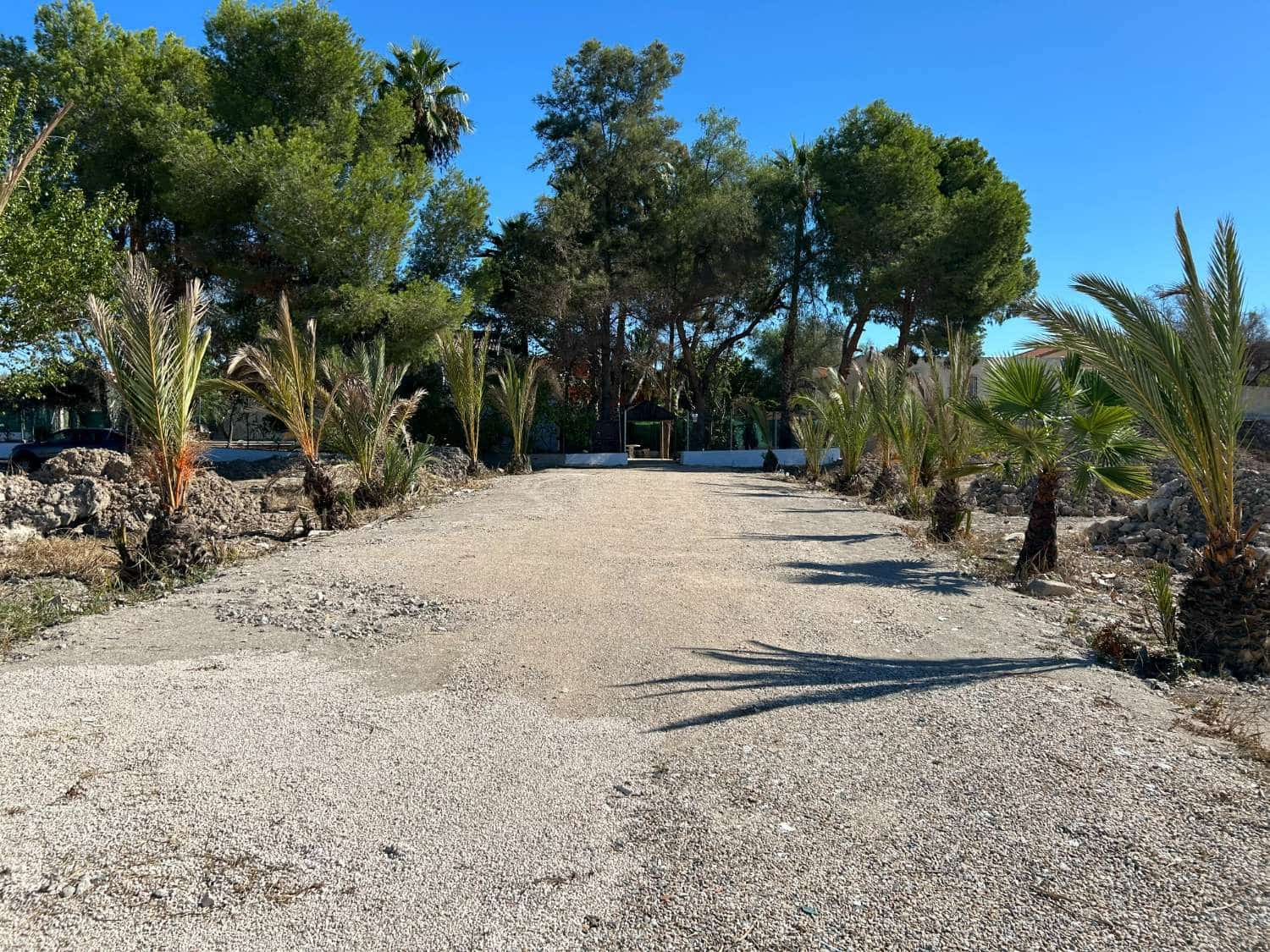 5 soveværelse Villa til salg i Orihuela med swimmingpool - € 390.000 (Ref: 8564580)