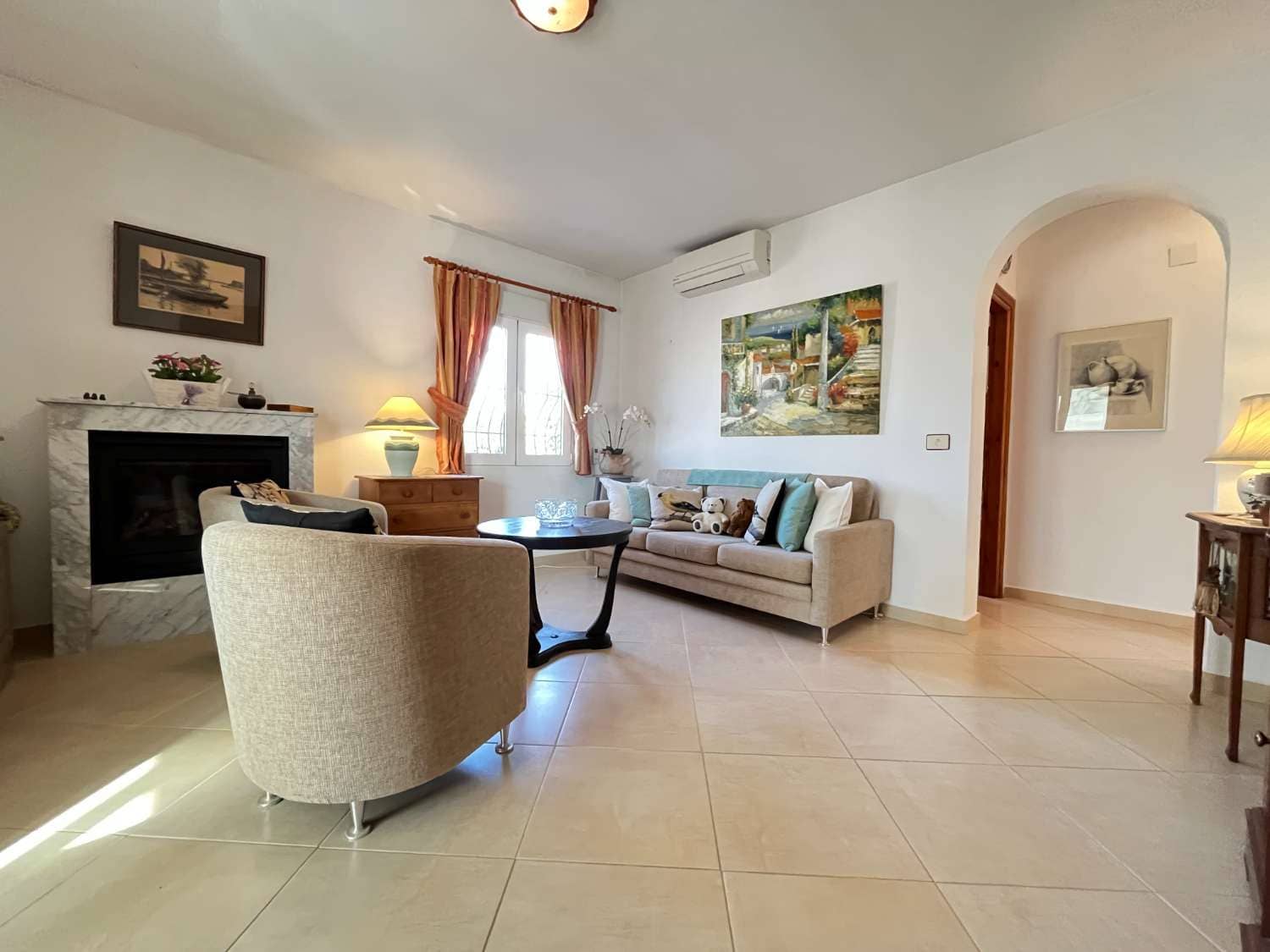 2 bedroom Villa for sale in Orihuela with garage - € 319,900 (Ref: 8594826)