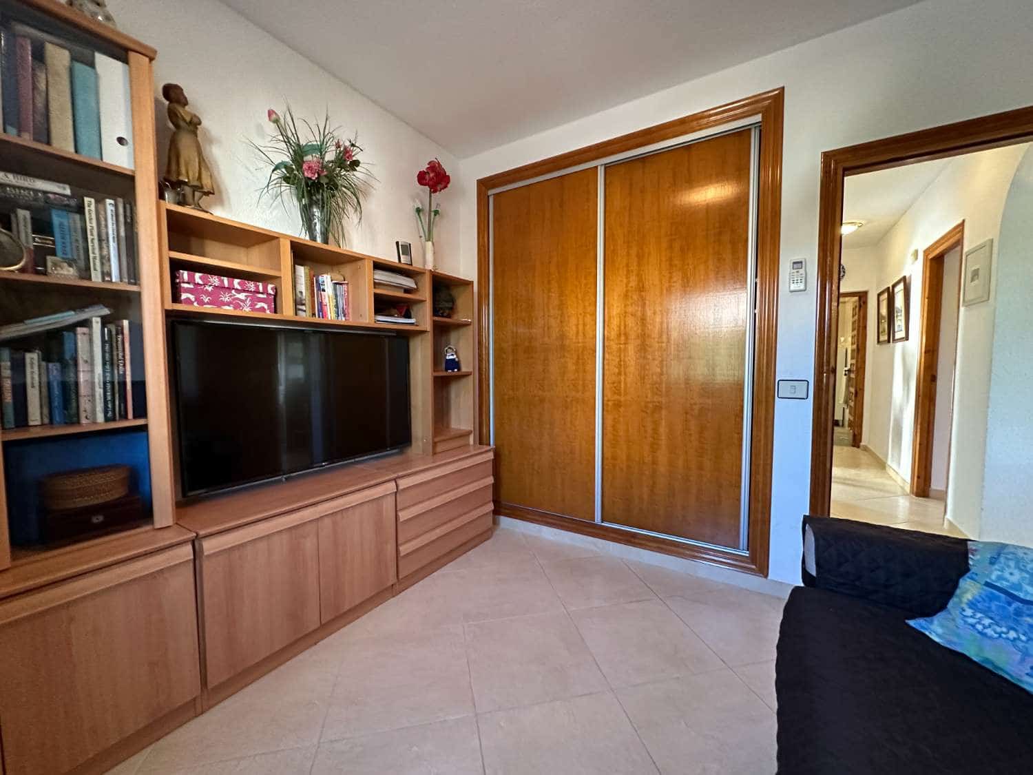 2 bedroom Villa for sale in Orihuela with garage - € 319,900 (Ref: 8594826)
