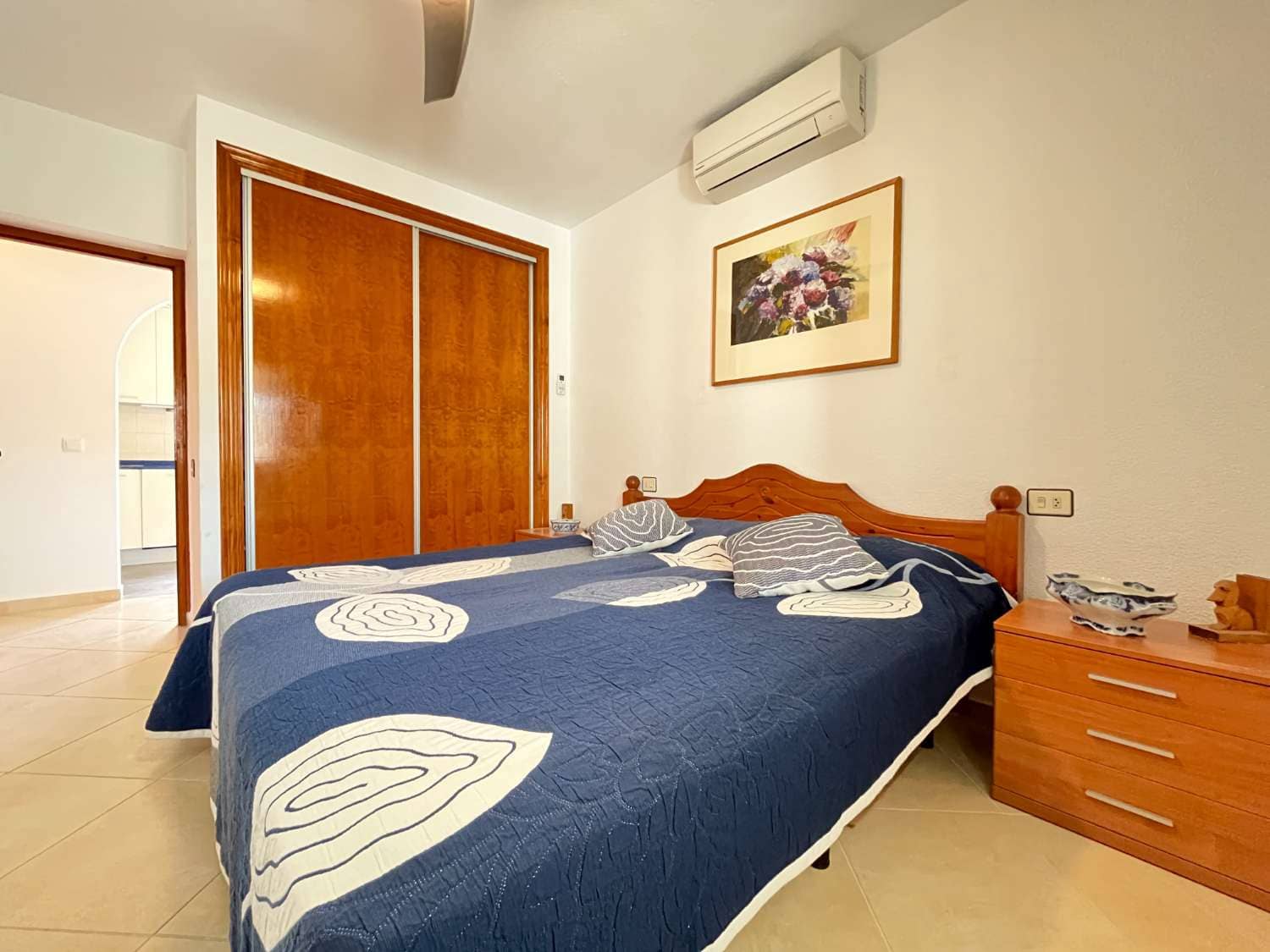 2 bedroom Villa for sale in Orihuela with garage - € 319,900 (Ref: 8594826)