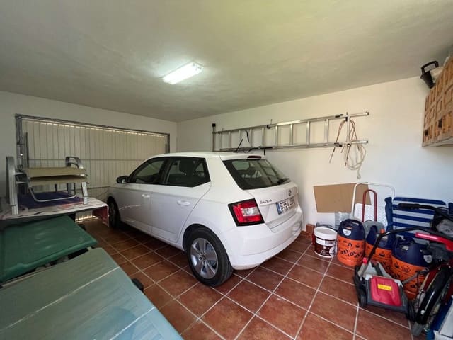 2 sovrum Villa till salu i Orihuela med garage - 319 900 € (Ref: 8594826)