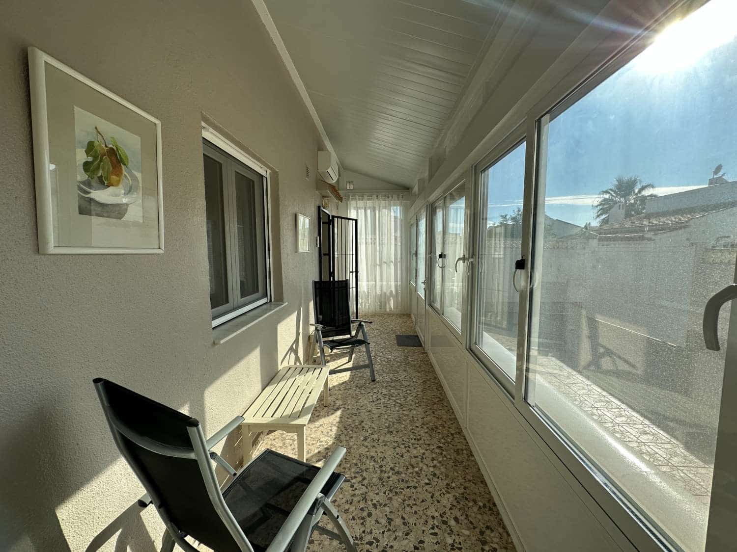 2 bedroom Villa for sale in Orihuela with garage - € 319,900 (Ref: 8594826)