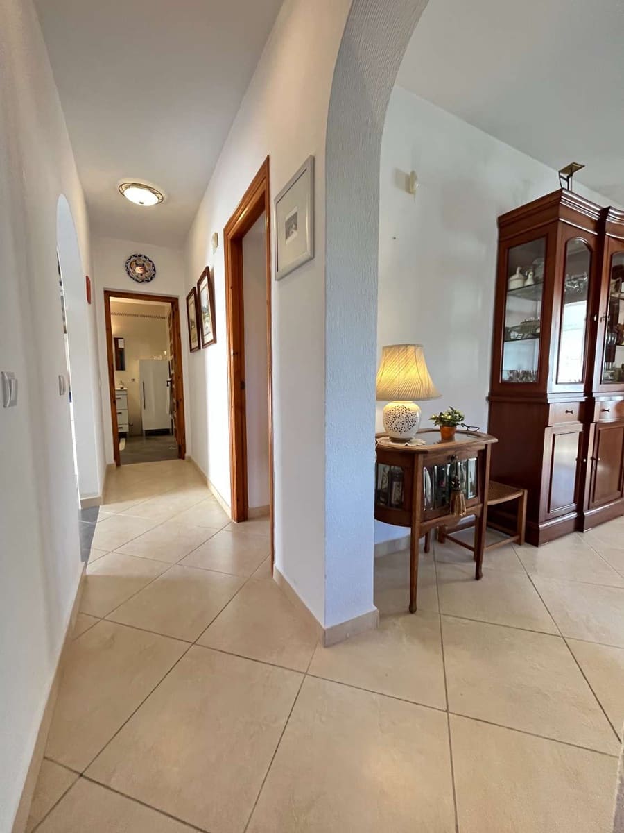 2 bedroom Villa for sale in Orihuela with garage - € 319,900 (Ref: 8594826)