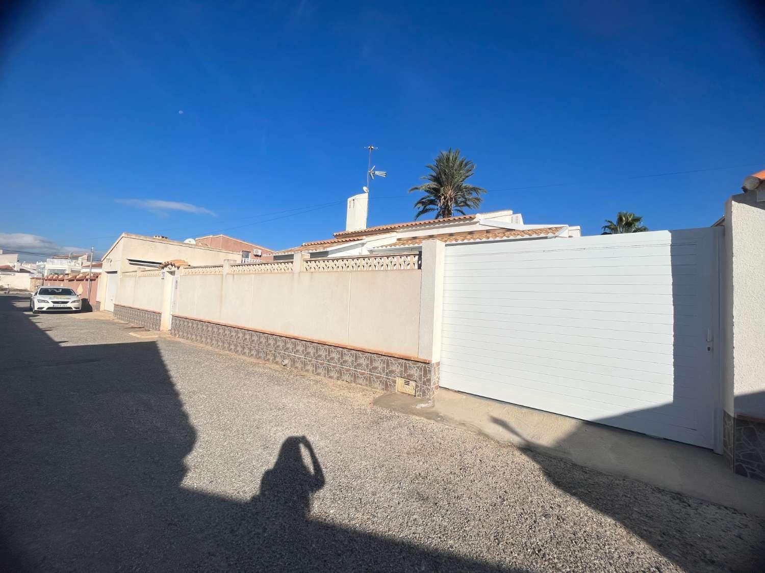 2 bedroom Villa for sale in Orihuela with garage - € 319,900 (Ref: 8594826)