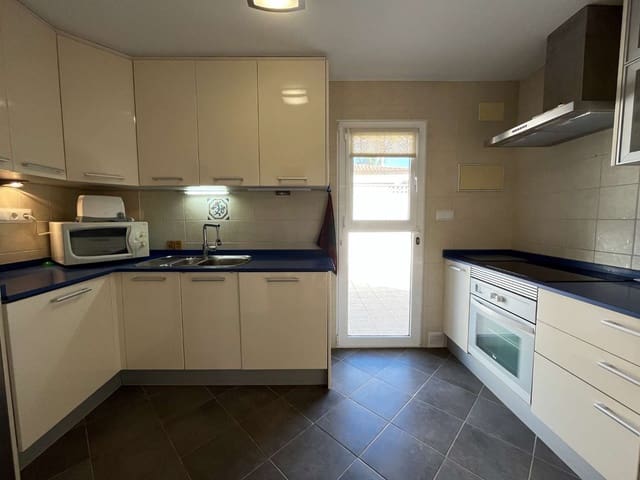 2 sovrum Villa till salu i Orihuela med garage - 319 900 € (Ref: 8594826)