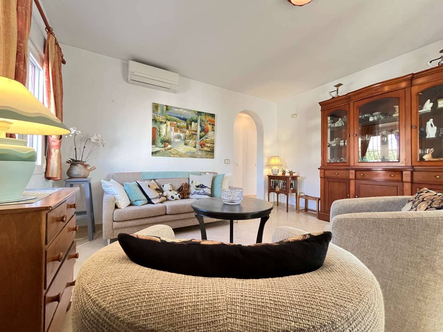 2 bedroom Villa for sale in Orihuela with garage - € 319,900 (Ref: 8594826)